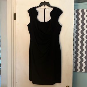 Calvin Klein Little Black Dress